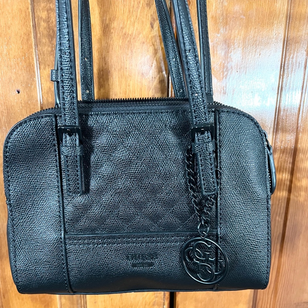 Guess brand small crossbody purse